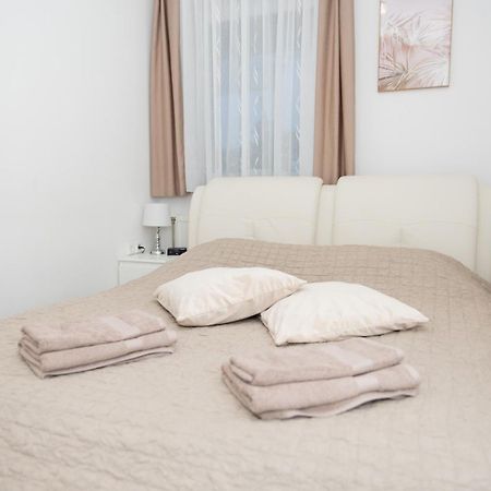 Apartments Sentvid Λιουμπλιάνα Εξωτερικό φωτογραφία