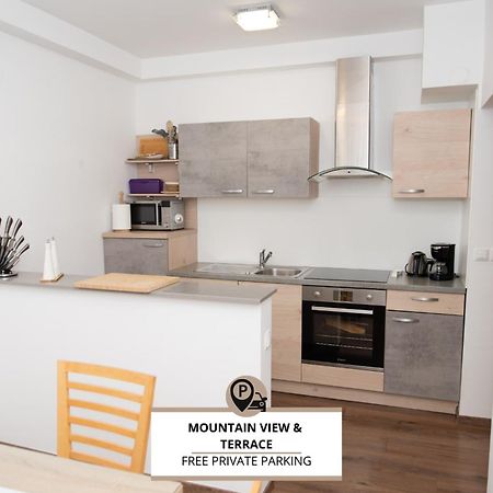 Apartments Sentvid Λιουμπλιάνα Εξωτερικό φωτογραφία