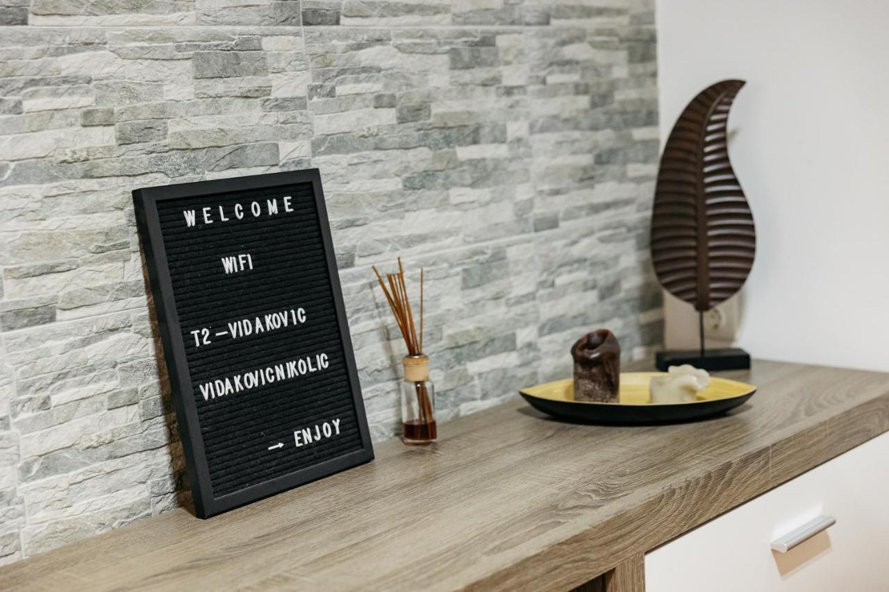 Apartments Sentvid Λιουμπλιάνα Εξωτερικό φωτογραφία