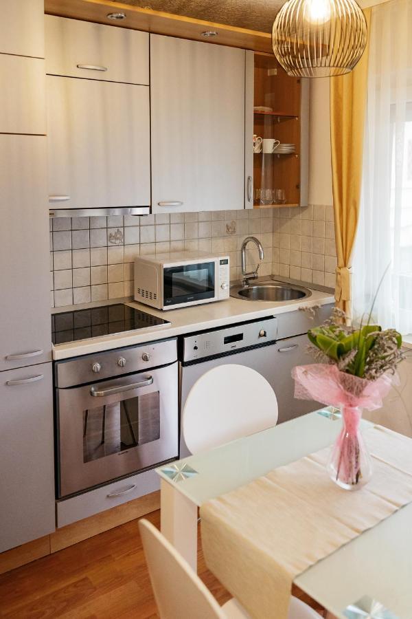 Apartments Sentvid Λιουμπλιάνα Εξωτερικό φωτογραφία