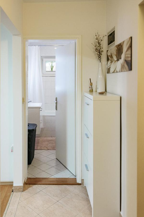 Apartments Sentvid Λιουμπλιάνα Εξωτερικό φωτογραφία