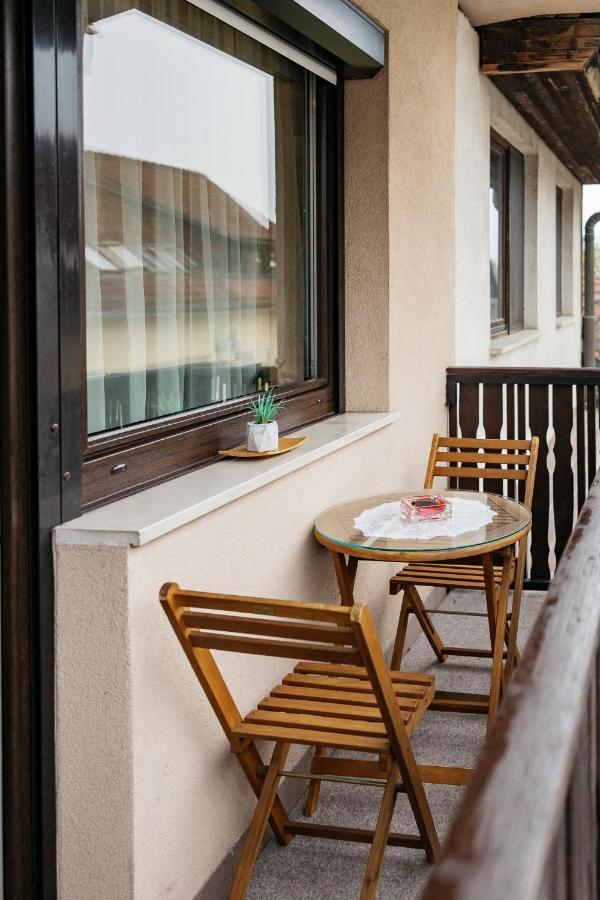 Apartments Sentvid Λιουμπλιάνα Εξωτερικό φωτογραφία