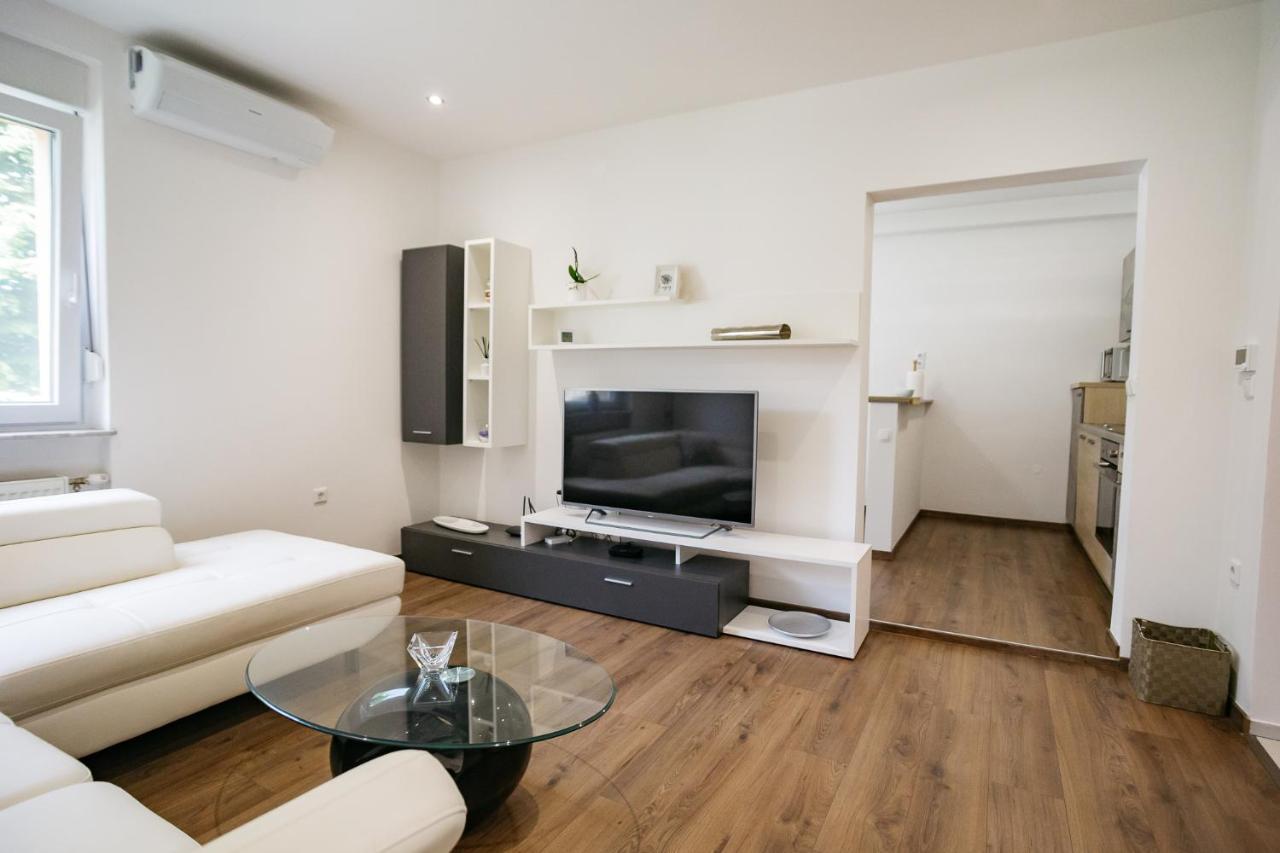 Apartments Sentvid Λιουμπλιάνα Εξωτερικό φωτογραφία