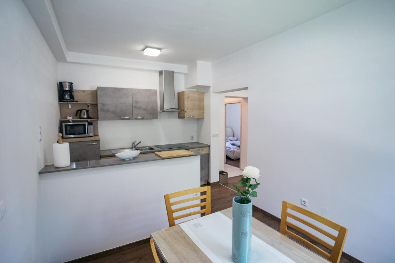 Apartments Sentvid Λιουμπλιάνα Εξωτερικό φωτογραφία