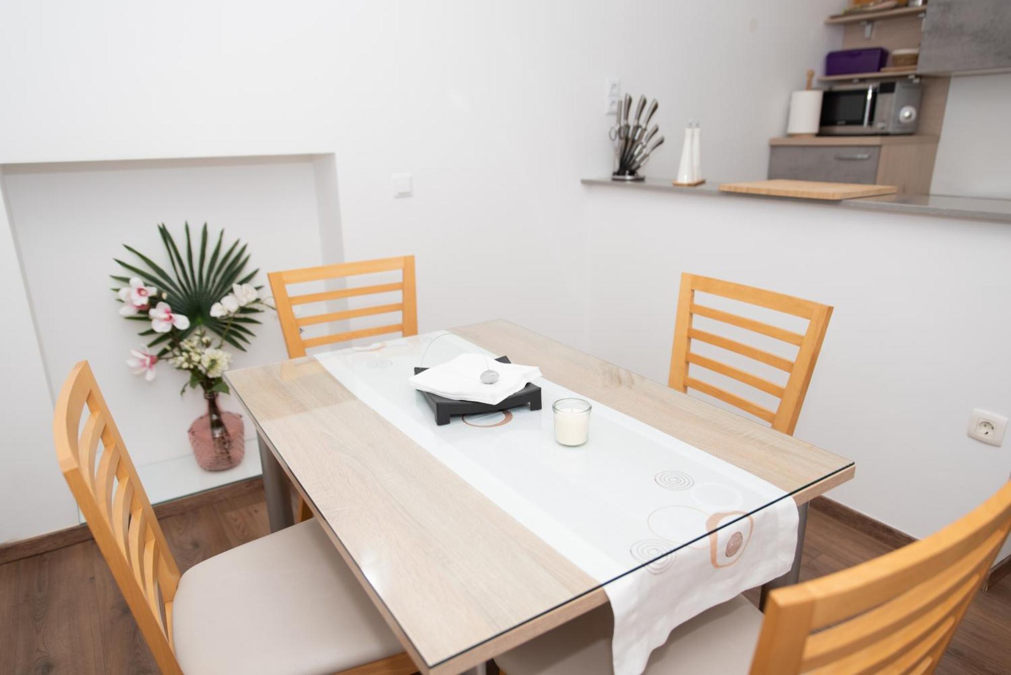 Apartments Sentvid Λιουμπλιάνα Εξωτερικό φωτογραφία