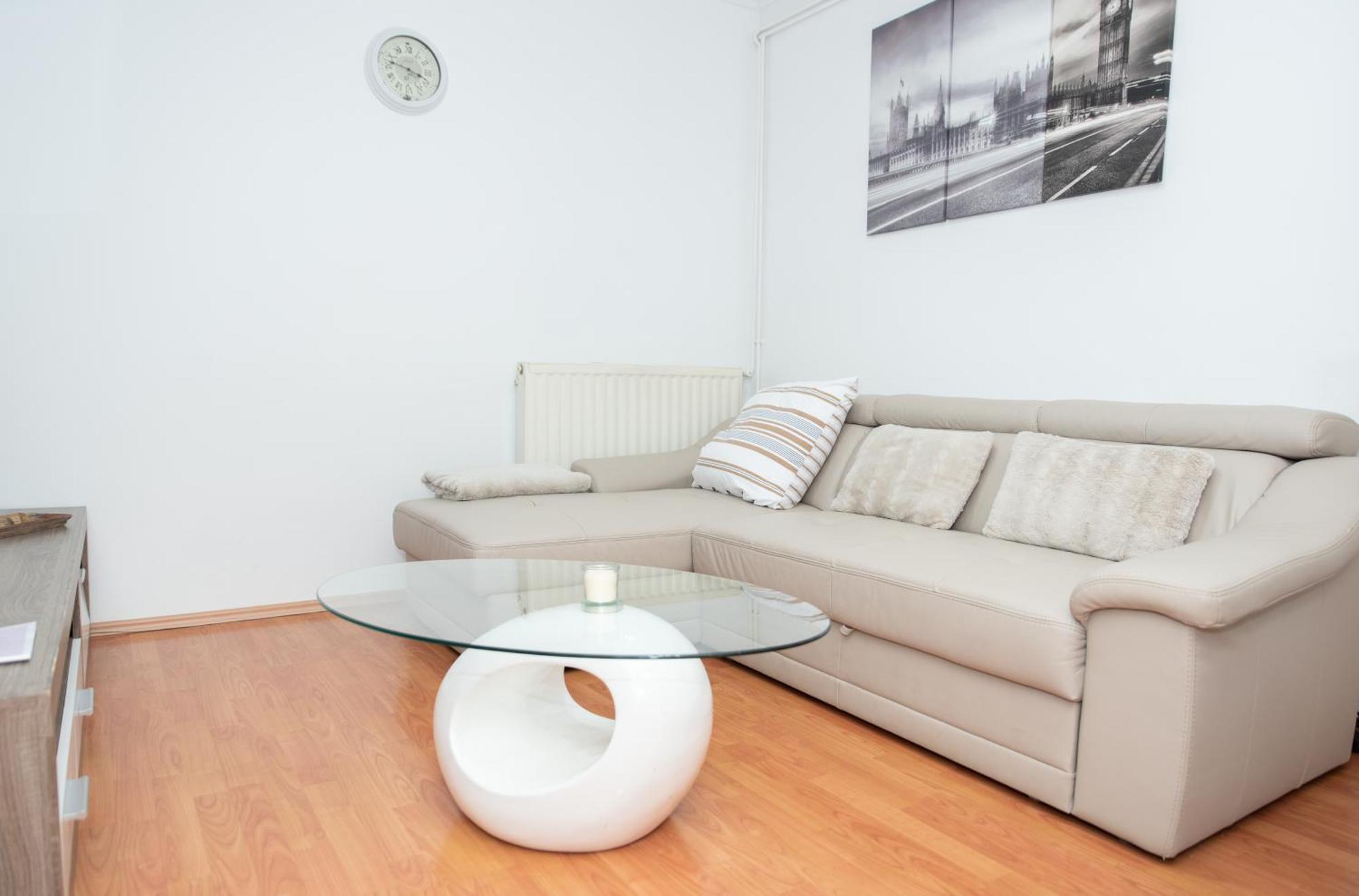 Apartments Sentvid Λιουμπλιάνα Εξωτερικό φωτογραφία