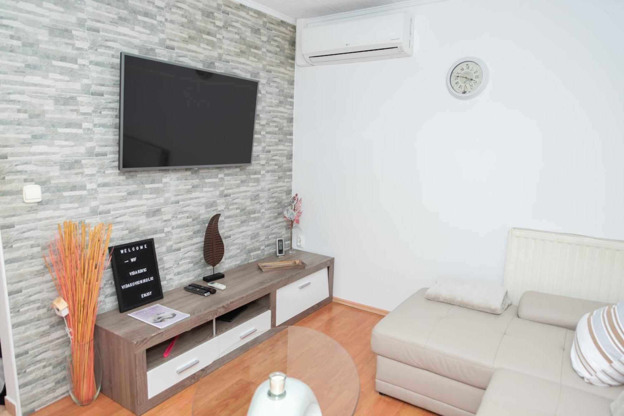 Apartments Sentvid Λιουμπλιάνα Εξωτερικό φωτογραφία