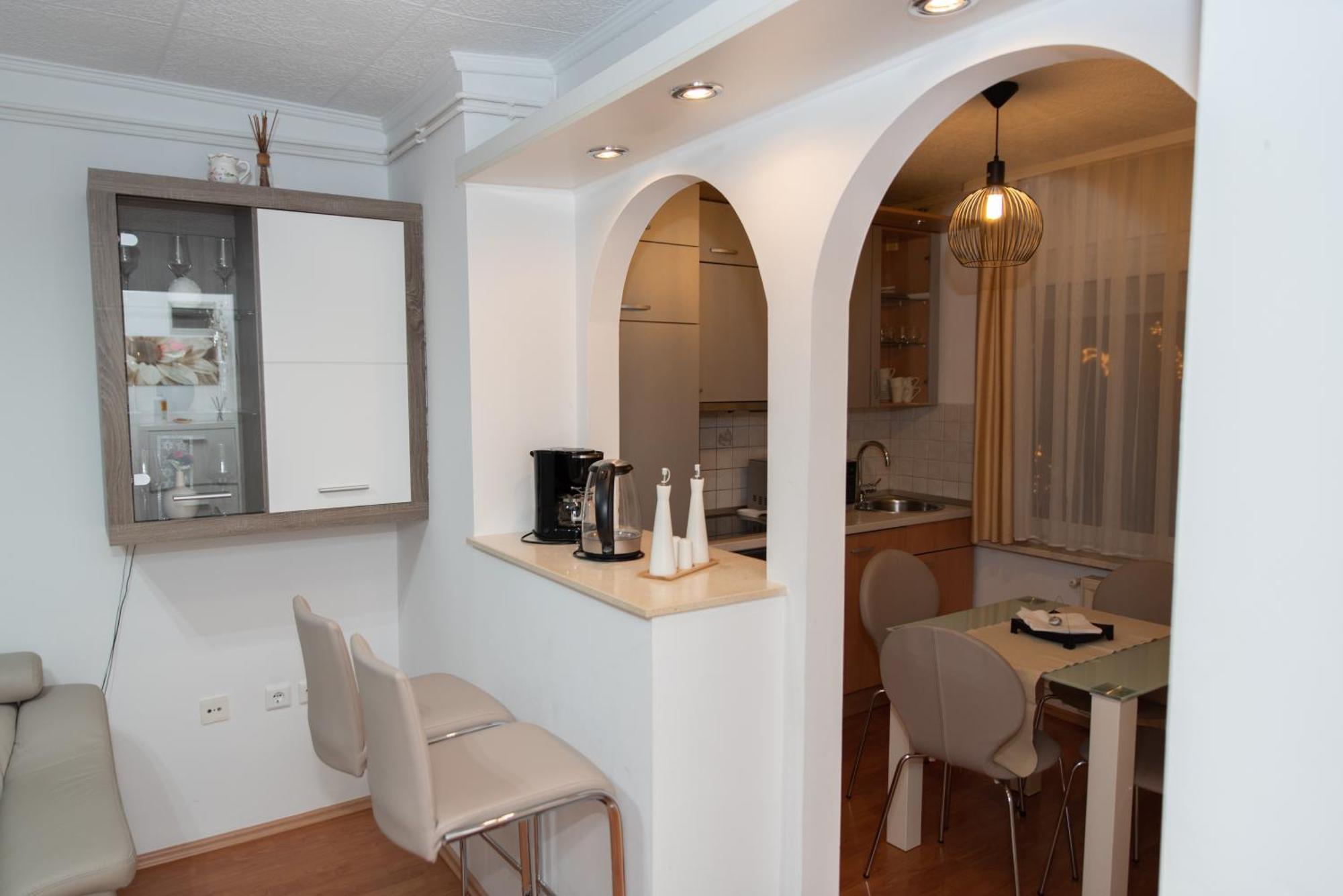 Apartments Sentvid Λιουμπλιάνα Εξωτερικό φωτογραφία