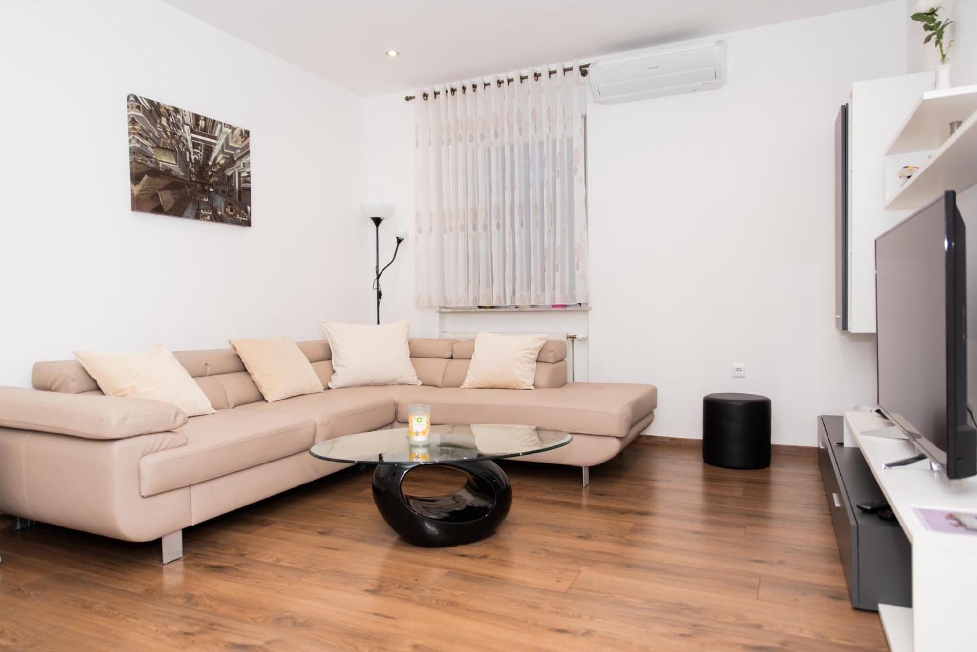 Apartments Sentvid Λιουμπλιάνα Εξωτερικό φωτογραφία