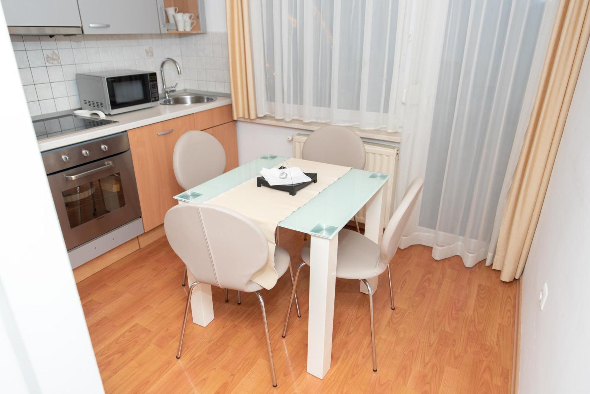 Apartments Sentvid Λιουμπλιάνα Εξωτερικό φωτογραφία