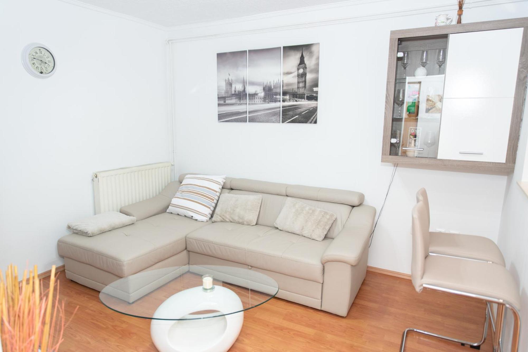 Apartments Sentvid Λιουμπλιάνα Εξωτερικό φωτογραφία