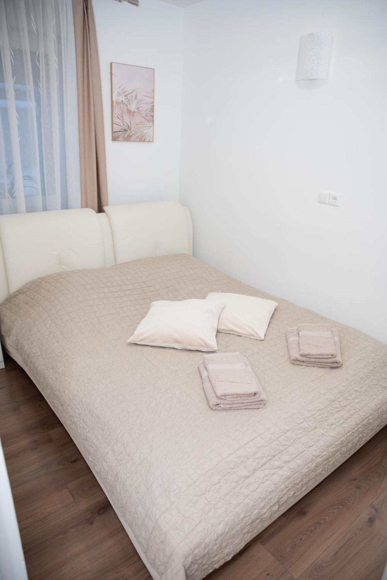 Apartments Sentvid Λιουμπλιάνα Εξωτερικό φωτογραφία