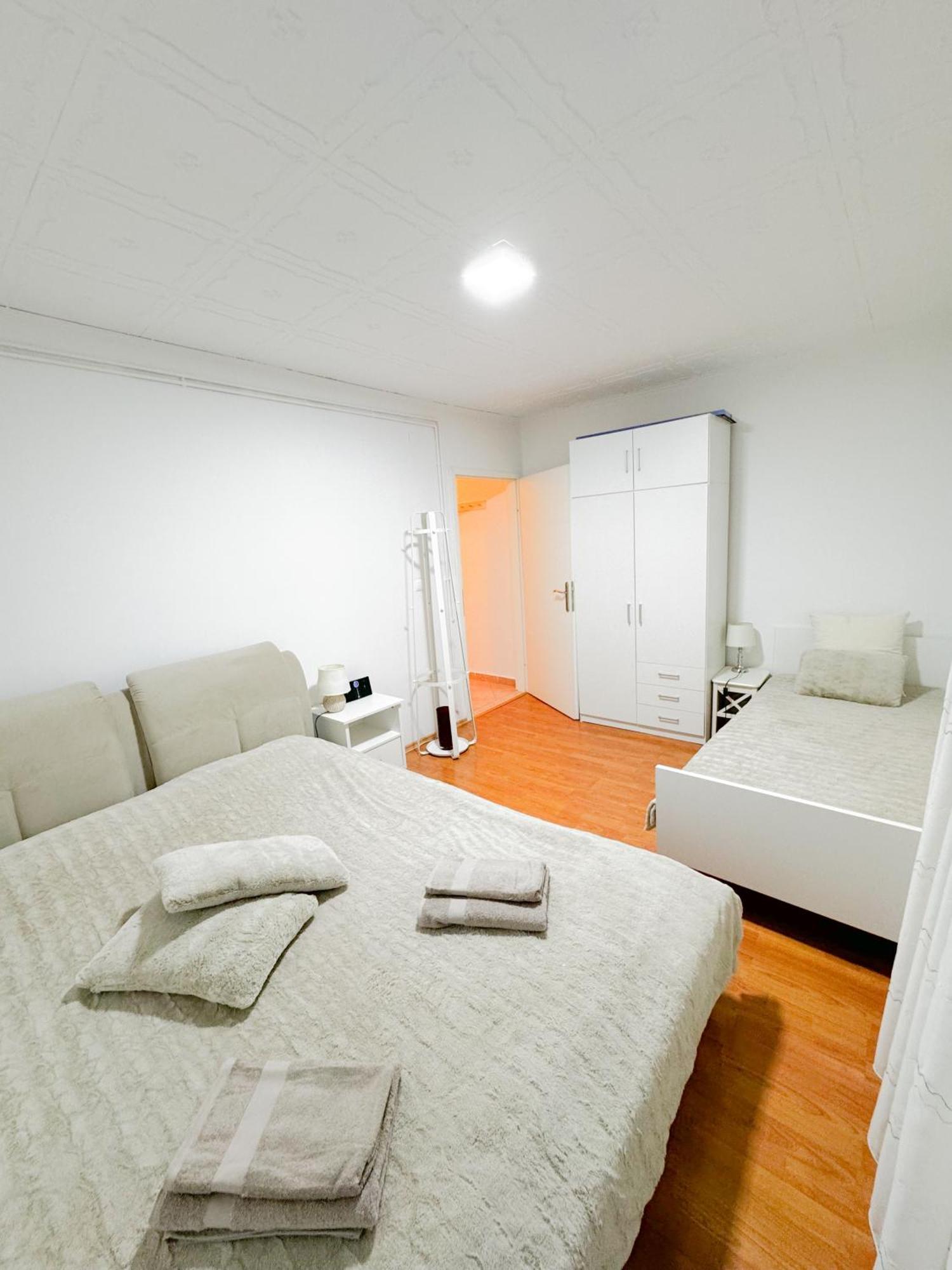 Apartments Sentvid Λιουμπλιάνα Εξωτερικό φωτογραφία