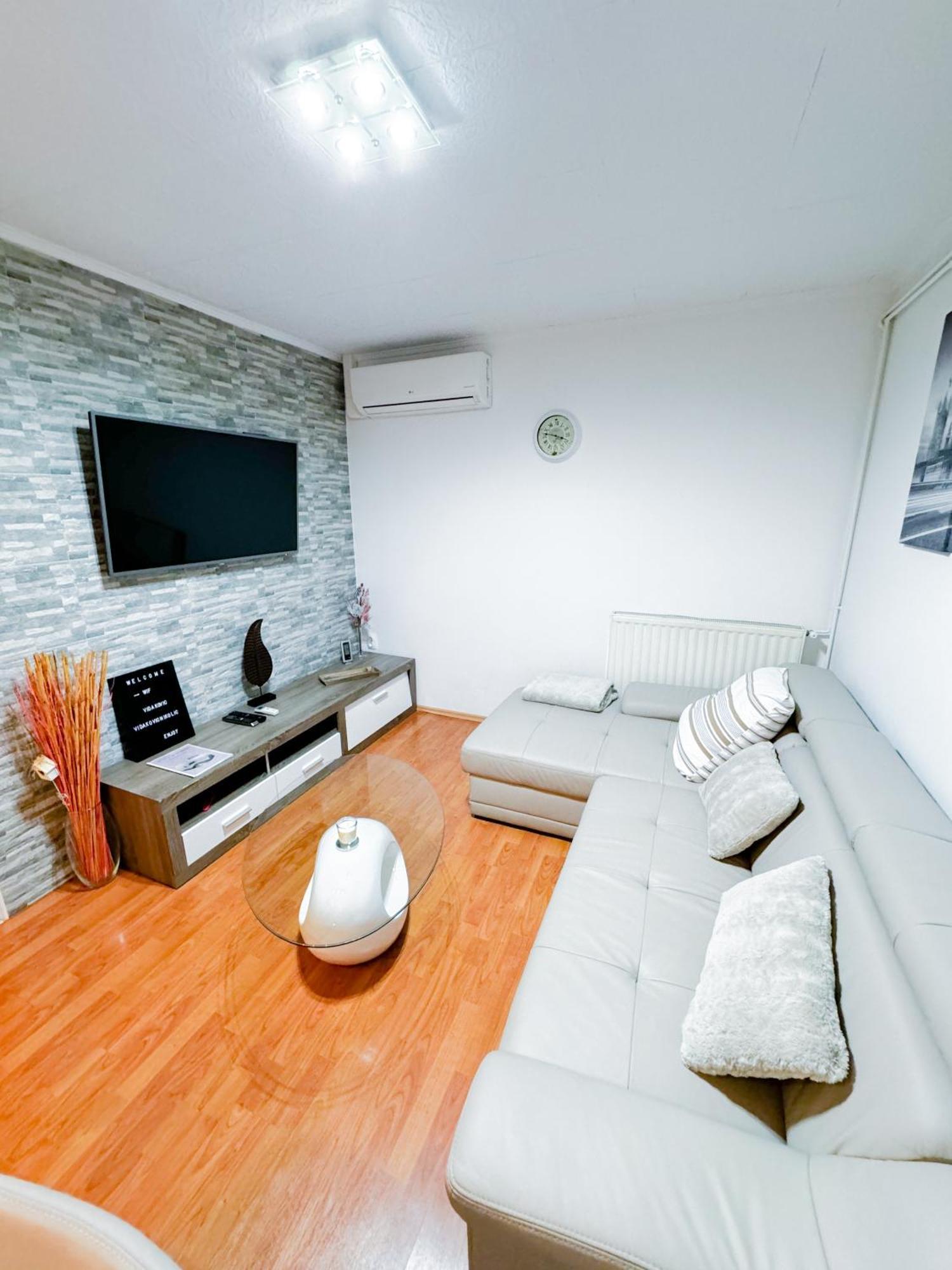 Apartments Sentvid Λιουμπλιάνα Εξωτερικό φωτογραφία