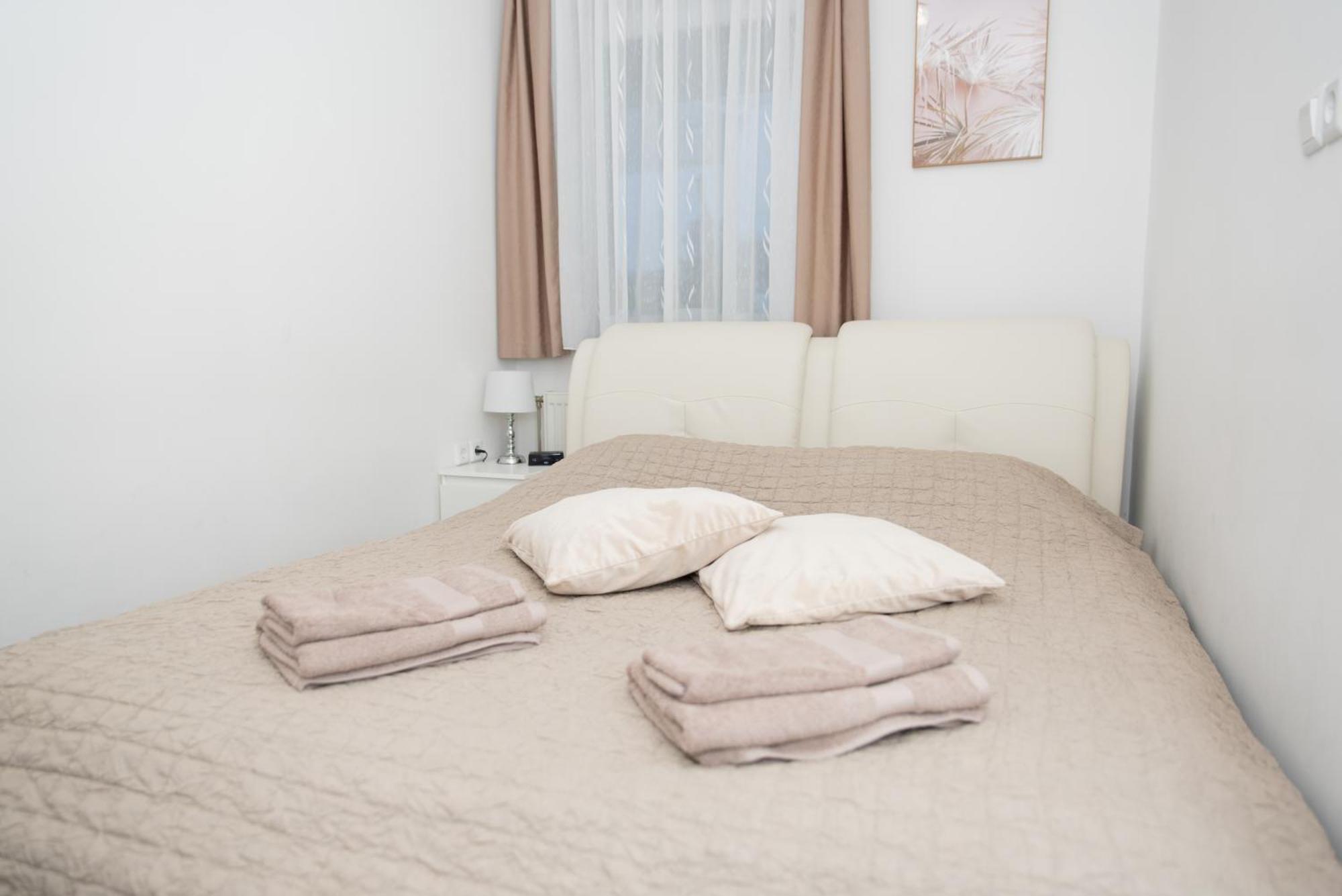 Apartments Sentvid Λιουμπλιάνα Εξωτερικό φωτογραφία