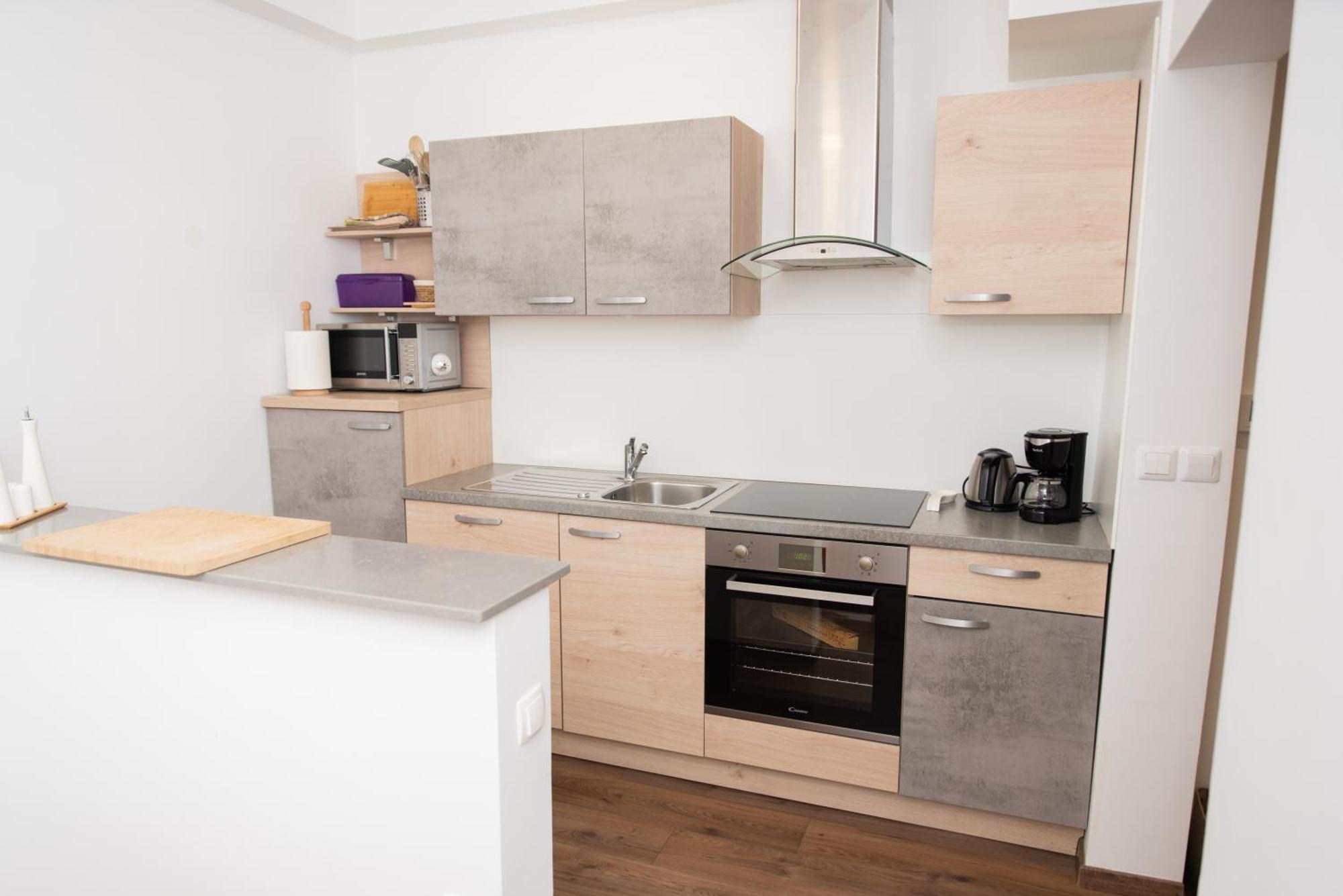 Apartments Sentvid Λιουμπλιάνα Εξωτερικό φωτογραφία