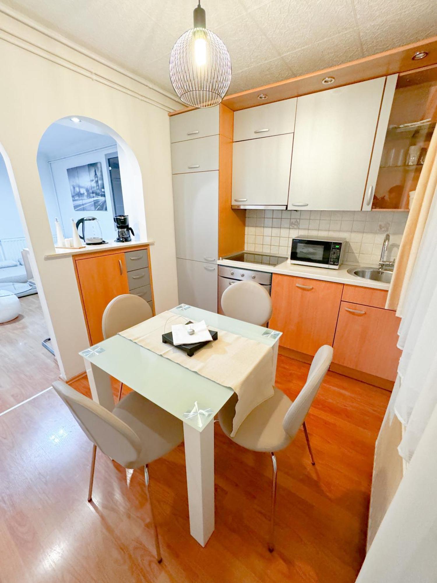 Apartments Sentvid Λιουμπλιάνα Εξωτερικό φωτογραφία